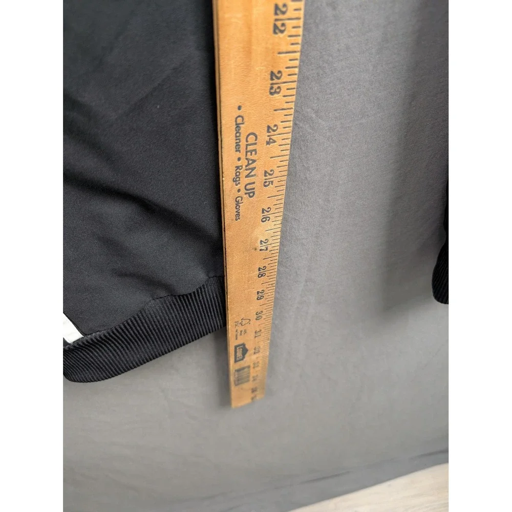 Adidas Mens Primegreen 3-Stripe Woven Track Pants Black  Size M‎